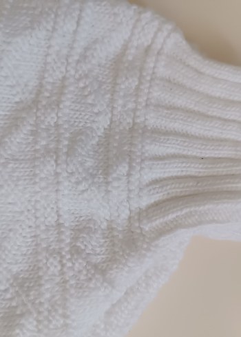 bebek patik - Görsel 5