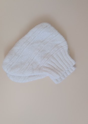 bebek patik - Görsel 7