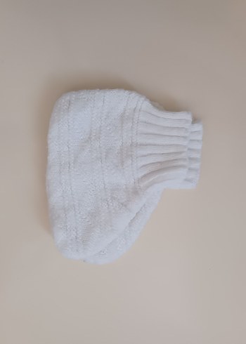 bebek patik - Görsel 2