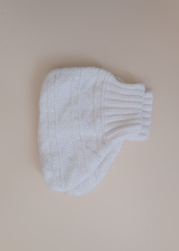 bebek patik - Görsel 12