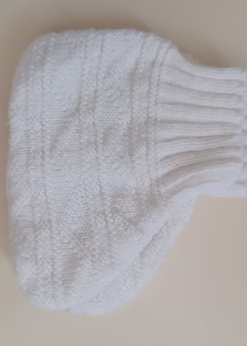 bebek patik - Görsel 13