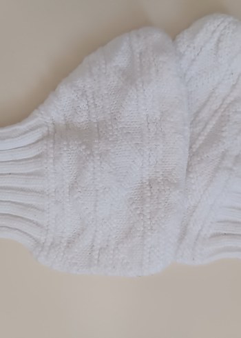 bebek patik - Görsel 14