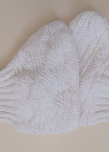 bebek patik - Görsel 15