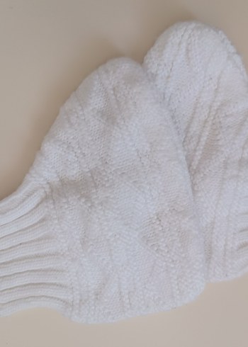 bebek patik - Görsel 16