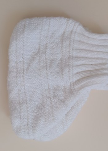 bebek patik - Görsel 11