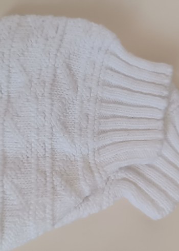 bebek patik - Görsel 18