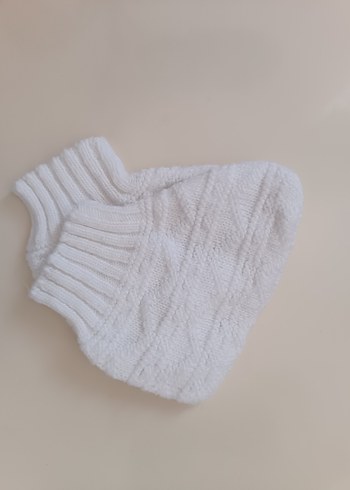 bebek patik - Görsel 19