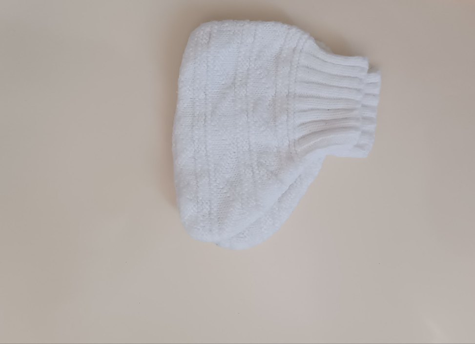 bebek patik - Görsel 4