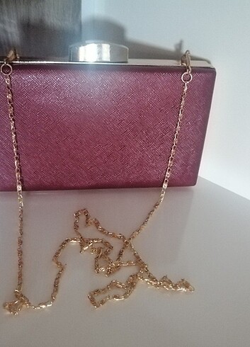 Kol çantası - Görsel 6