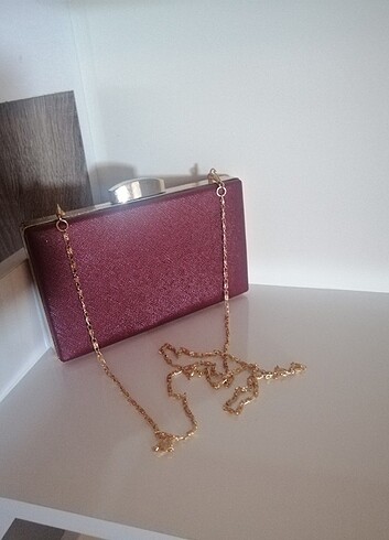 Kol çantası - Görsel 8