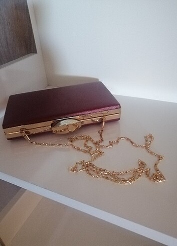 Kol çantası - Görsel 7