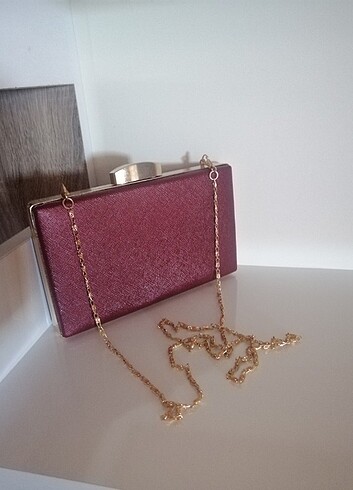 Kol çantası - Görsel 10