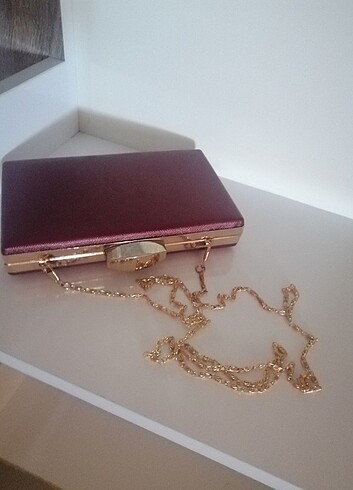 Kol çantası - Görsel 11