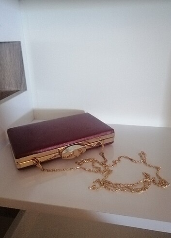 Kol çantası - Görsel 13