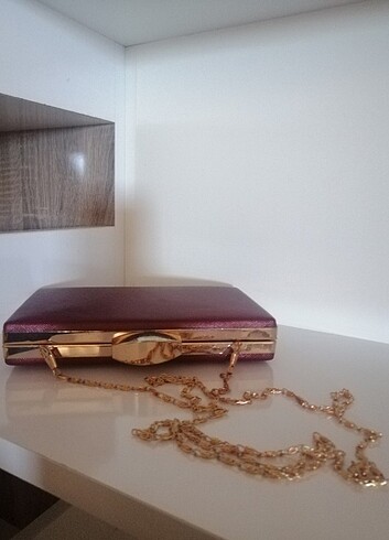 Kol çantası - Görsel 15