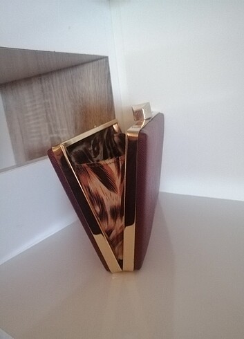 Kol çantası - Görsel 3