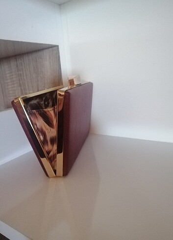 Kol çantası - Görsel 14