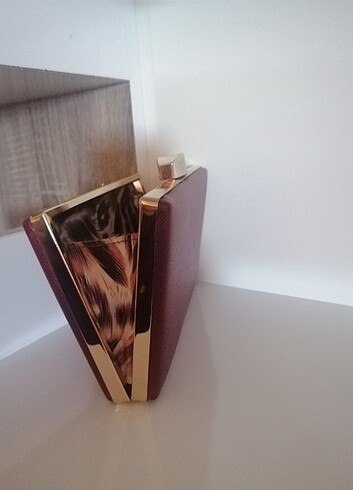 Kol çantası - Görsel 16