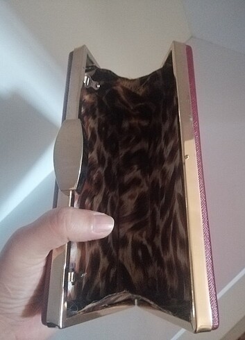 Kol çantası - Görsel 18