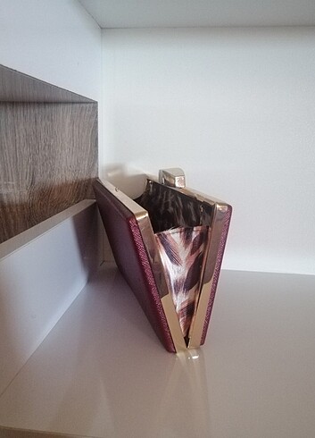 Kol çantası - Görsel 19