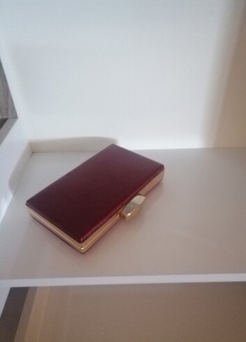 Kol çantası - Görsel 4