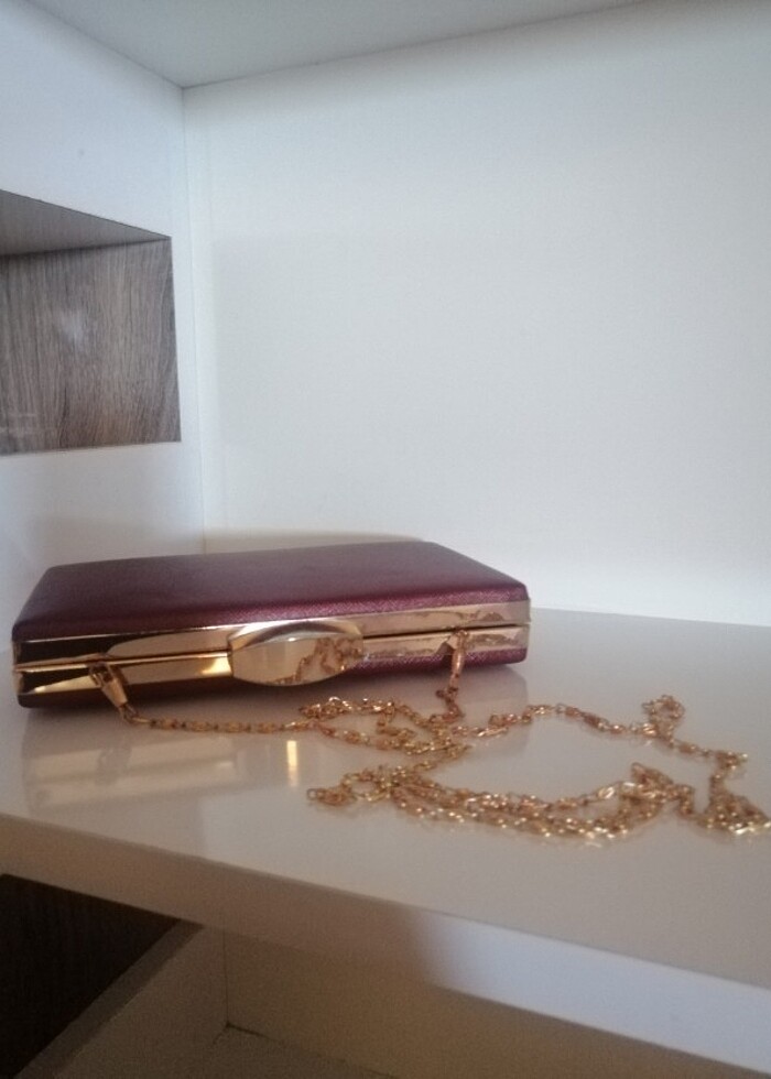 Kol çantası - Görsel 2