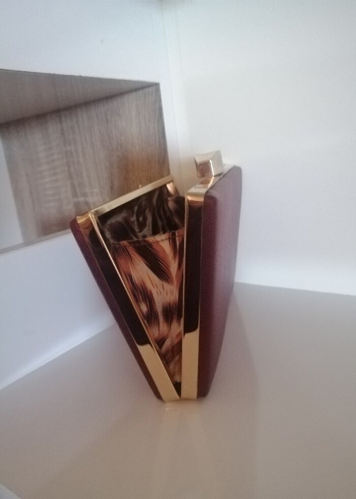 Kol çantası - Görsel 3