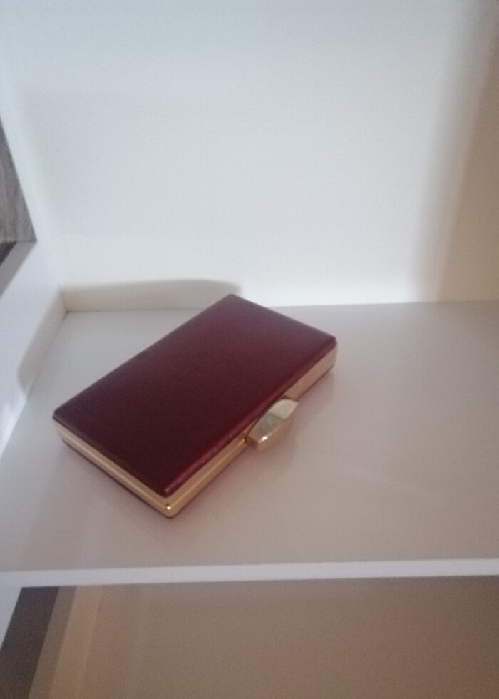 Kol çantası - Görsel 4