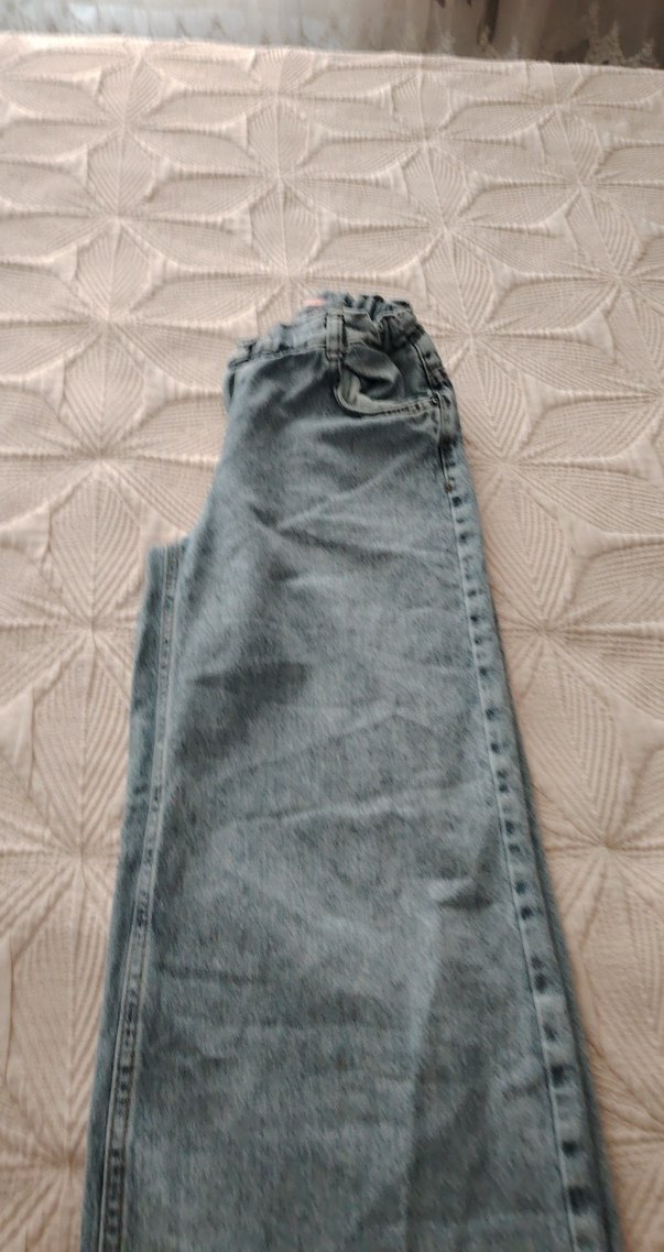 Pantolon - Görsel 2