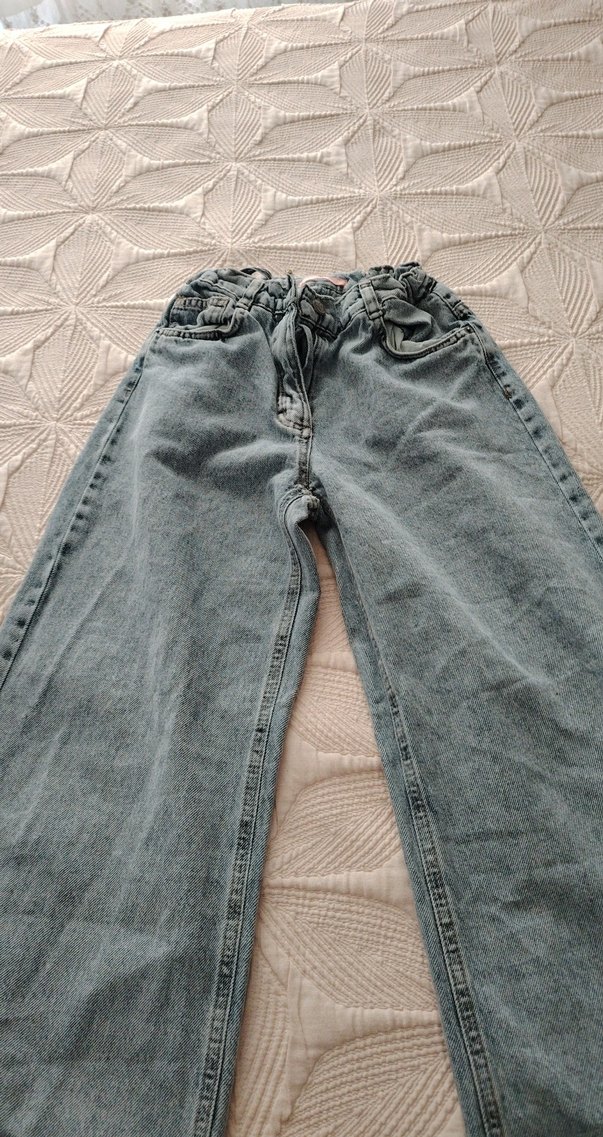 Pantolon - Görsel 3