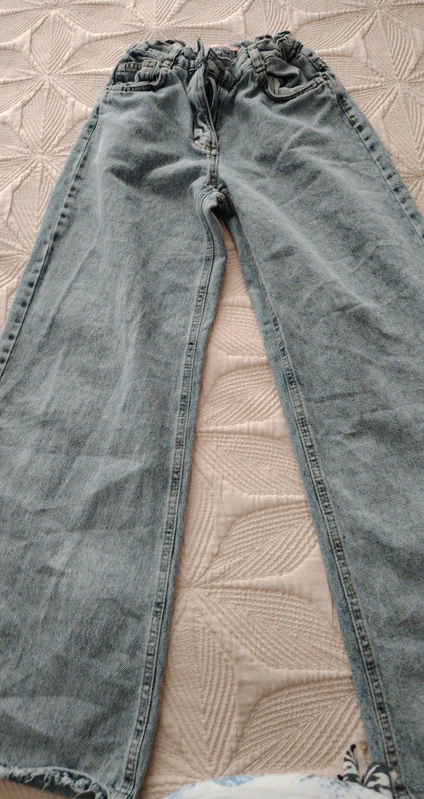 Pantolon - Görsel 4