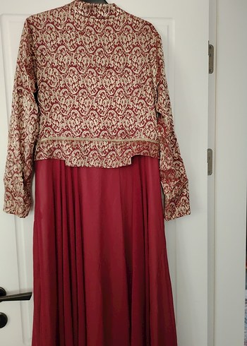 Abiye elbise - Görsel 6