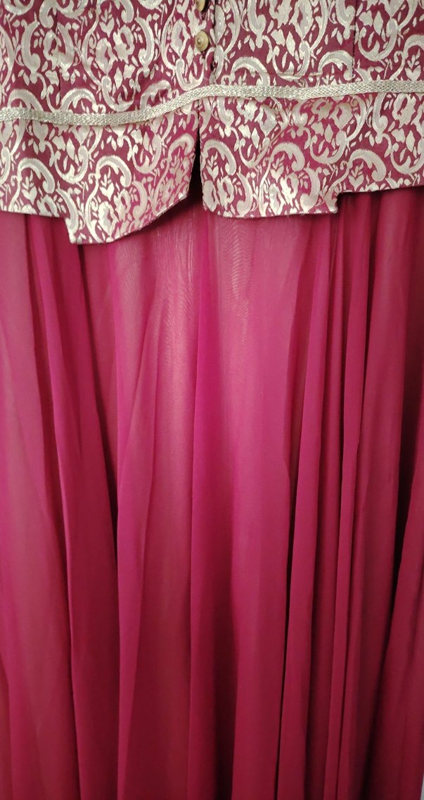 Abiye elbise - Görsel 2