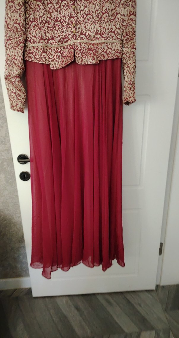 Abiye elbise - Görsel 3