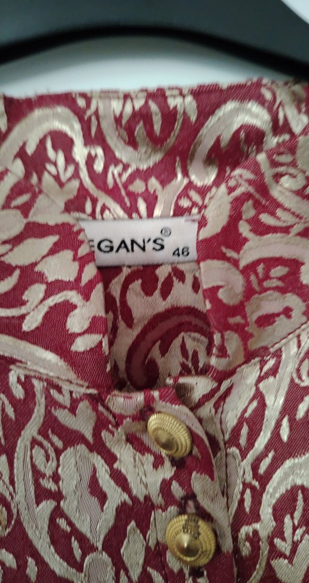 Abiye elbise - Görsel 5