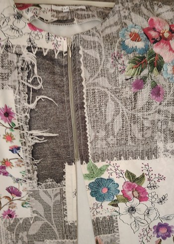 Uzun Yelek - Görsel 4