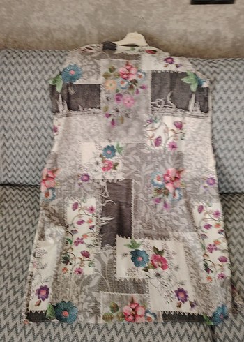 Uzun Yelek - Görsel 6