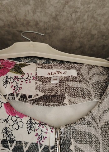 Uzun Yelek - Görsel 2