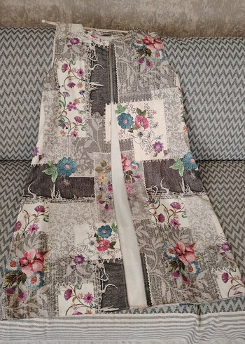 Uzun Yelek - Görsel 5