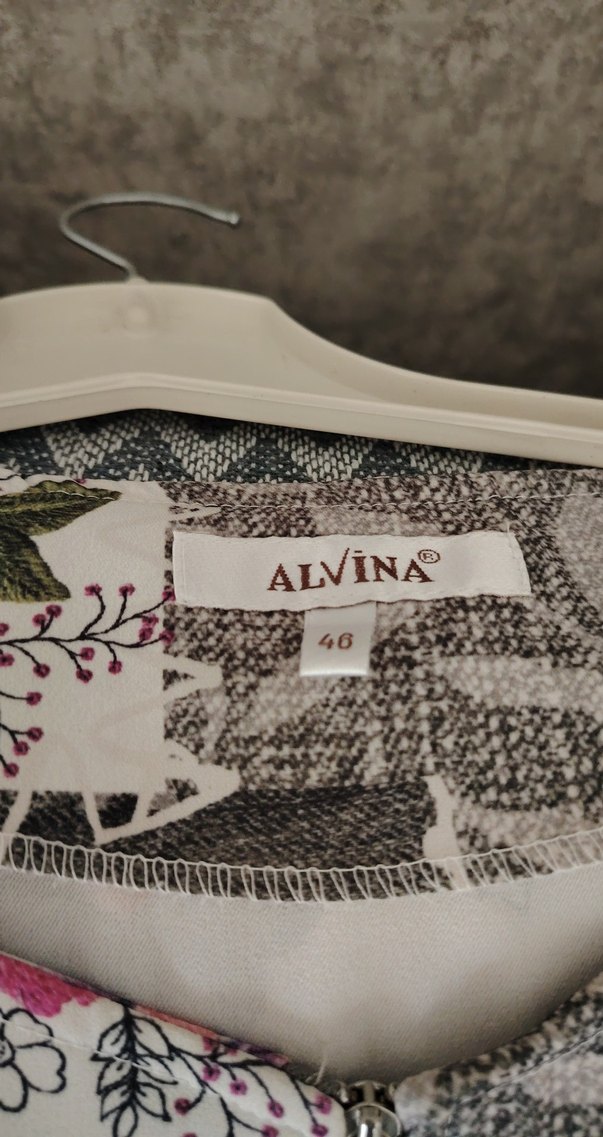 Uzun Yelek - Görsel 3