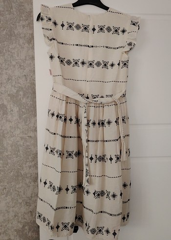 Kız çocuk elbise - Görsel 5