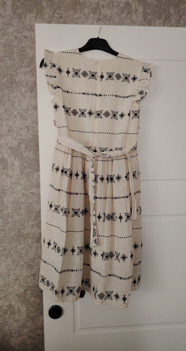 Kız çocuk elbise - Görsel 5