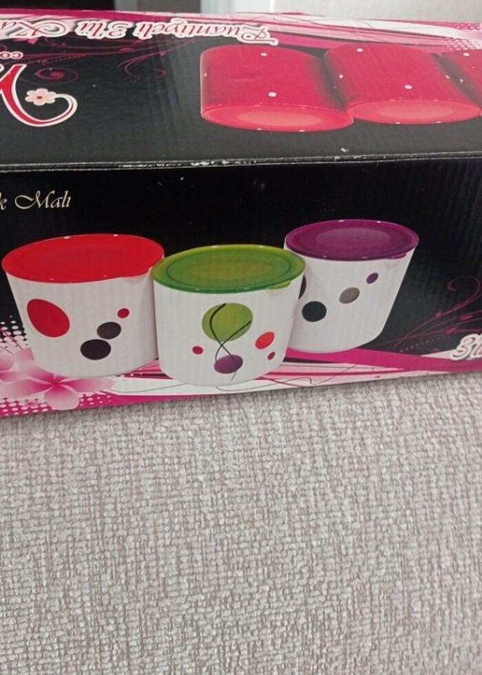 Züccaciye  - Görsel 2