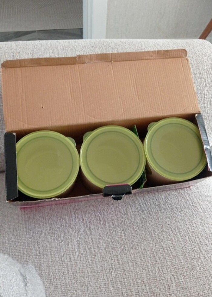 Züccaciye  - Görsel 3