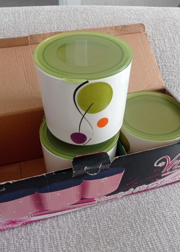 Züccaciye  - Görsel 4