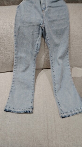 Çocuk pantolon - Görsel 3