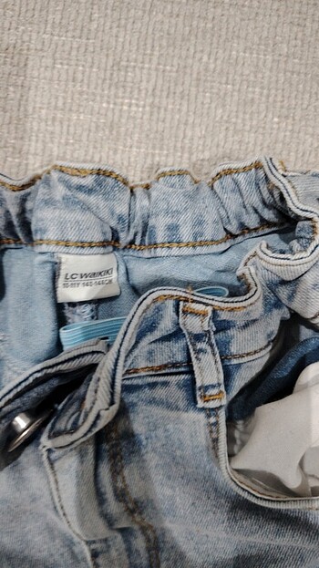 Çocuk pantolon - Görsel 4