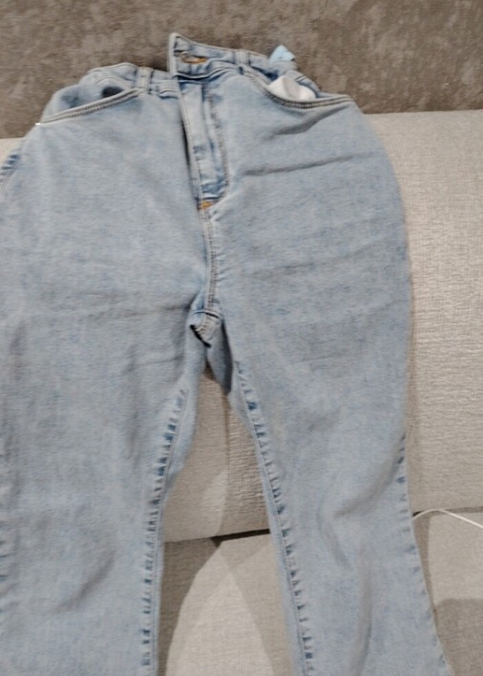 Çocuk pantolon - Görsel 2