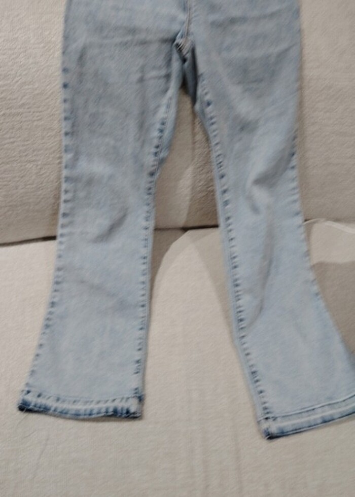 Çocuk pantolon - Görsel 3