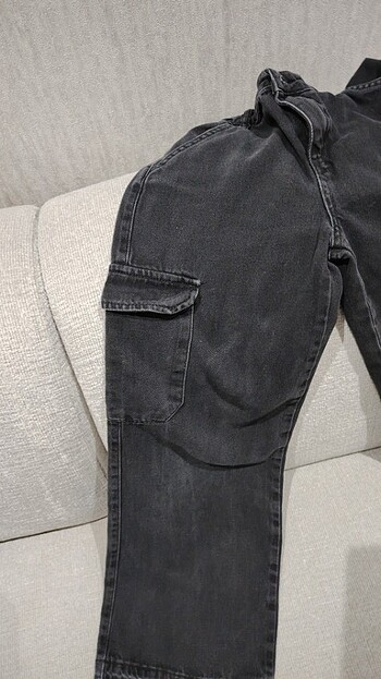 LC Waikiki Kot pantolon